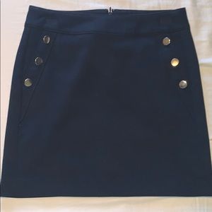 Banana Republic Skirt